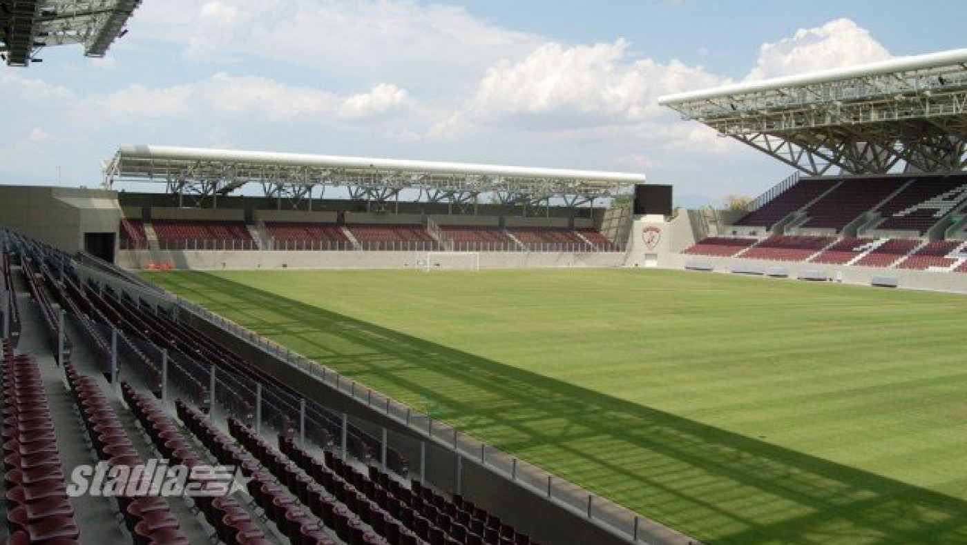 ΑΕΛ: Έδρα το ΑΕL FC Arena και         τη νέα σεζόν