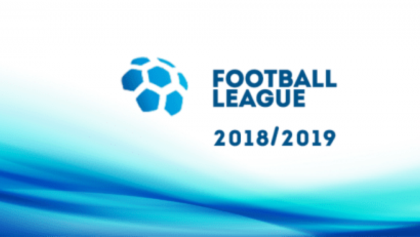 Επικυρώνει τη βαθμολογία              η Football League