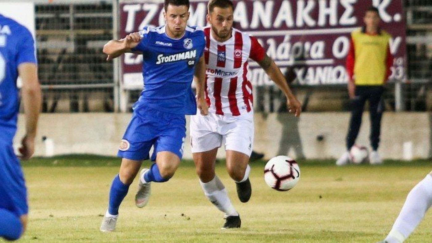 Το απόλυτο μηδέν στα Περιβόλια, το «Γεντί Κουλέ» θα δώσει τον νικητή