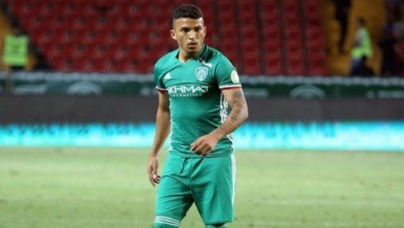 Παίκτης κλάσης    ο Ισμαέλ Σίλβα,  «δένει» στον ΠΑΟΚ