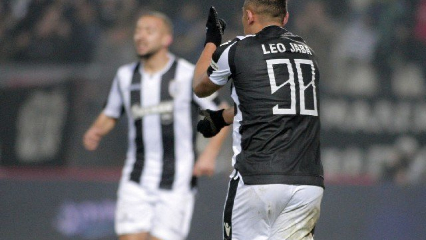 Ο ρόλος του Λέο Ζαμπά στην μεταγραφή του Ισμαέλ Σίλβα