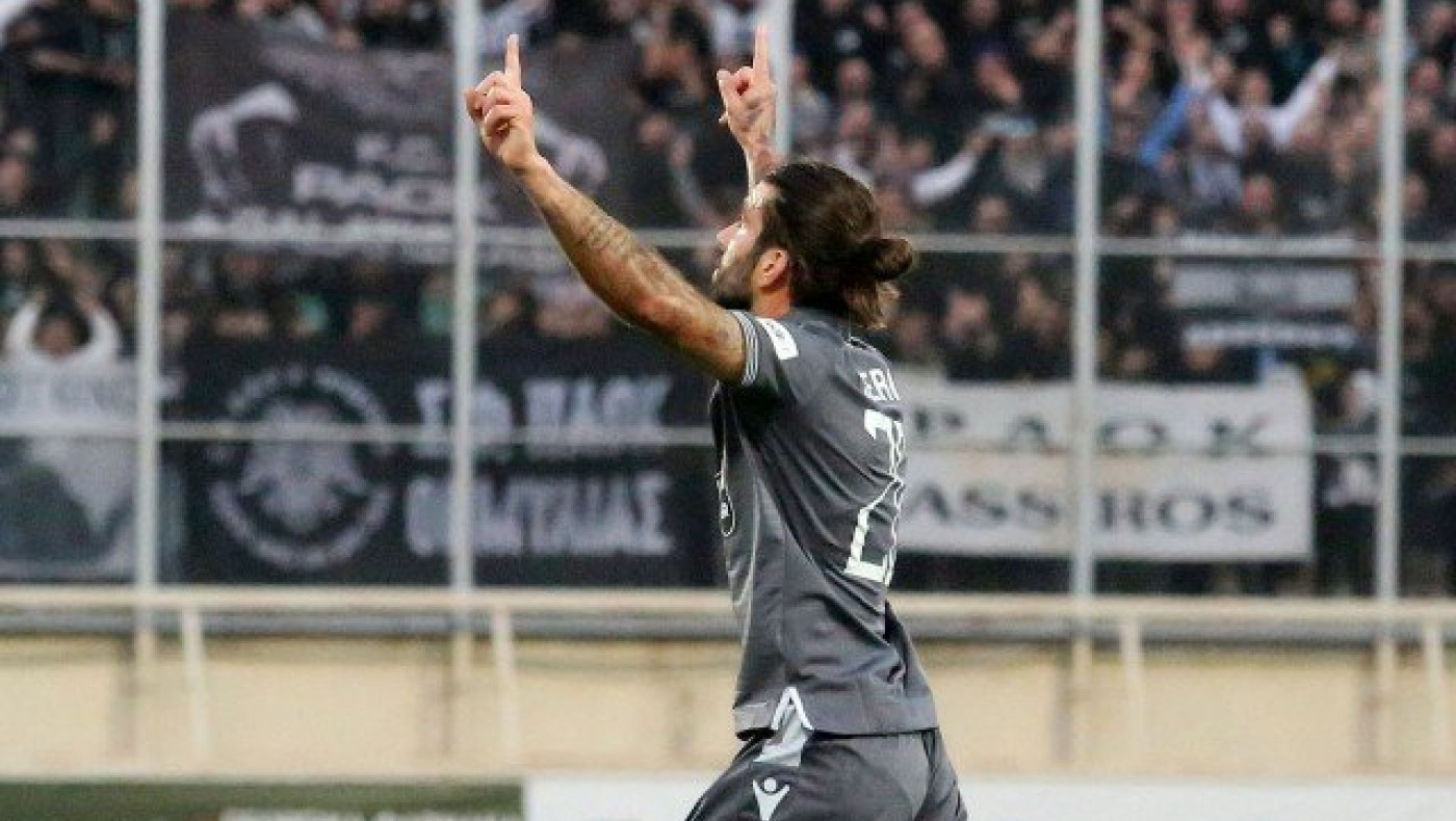 «Αυτή είναι η πρόταση του ΠΑΟΚ στην Πόρτο για τον Ολιβέιρα»