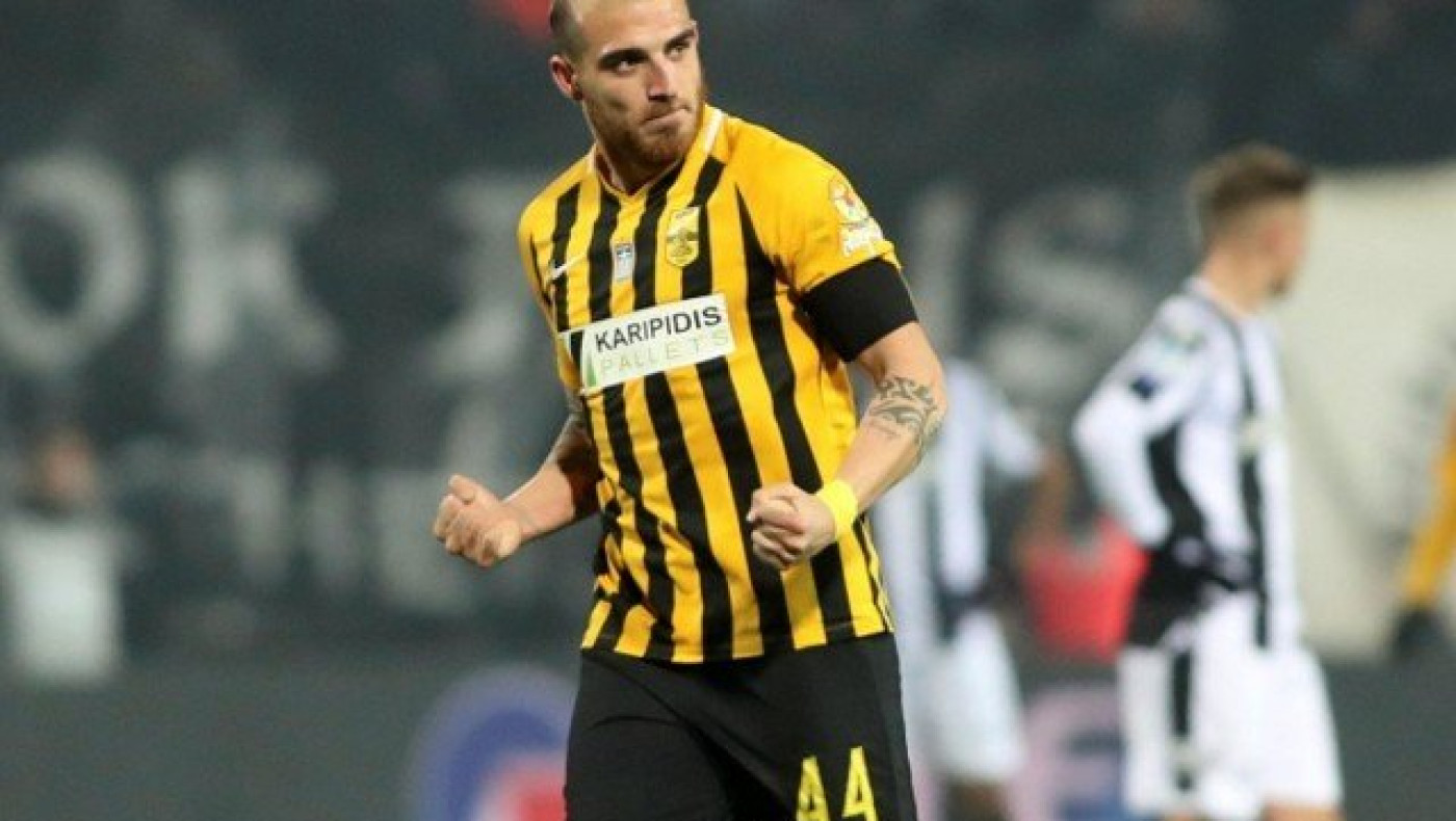 Οι ευχές του    Βέλεθ στον            Κίκο Ραμίρεθ (pic)