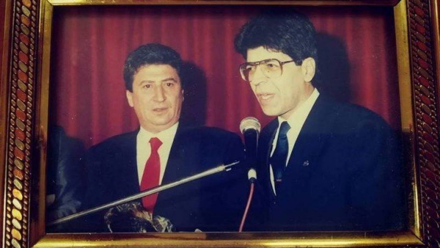 «Ο μεγαλύτερος καλλιτέχνης που έβγαλε η Ελλάδα, έφυγε από λάθος δρόμο»