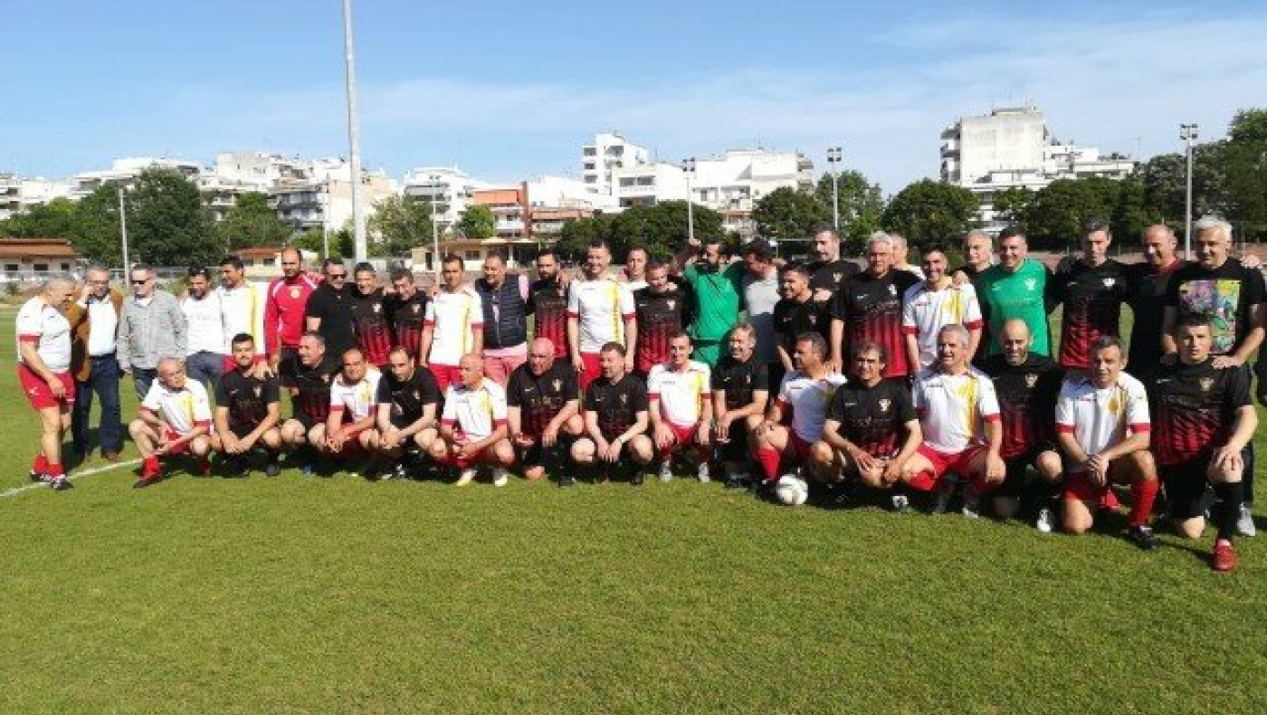 «Στην                   καρδιά      μου ο     Απόλλων»