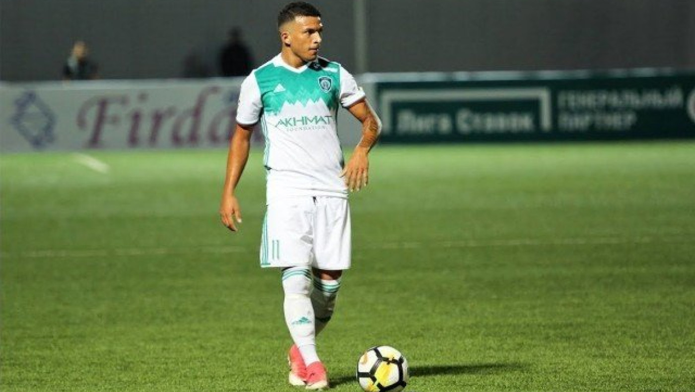 «Ενδιαφέρον του ΠΑΟΚ για τον           Ισμαέλ Σίλβα» (vids)