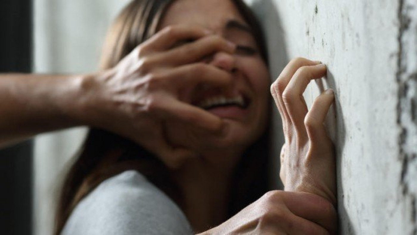 Θεσ/νίκη: Τούρκος κρατούσε παρά τη θέλησή της & βίαζε 33χρονη Ιρακινή