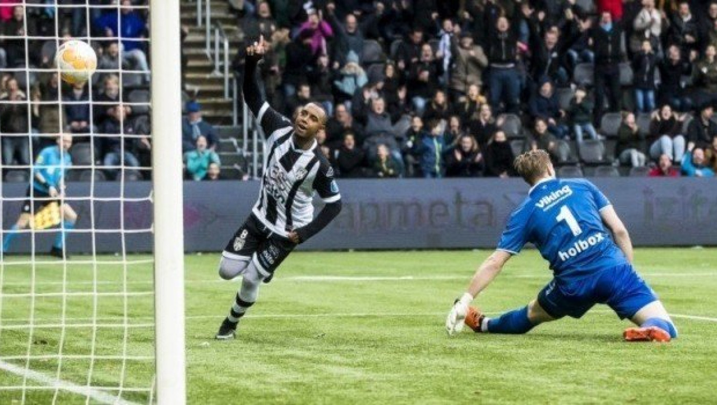 «Προτιμά κάτι διαφορετικό                ο Ντουάρτε»