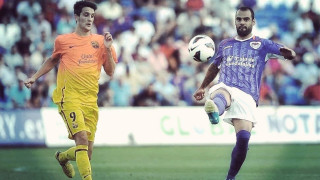 Εσπίν: «Εχω υπογράψει στη Λάρισα»