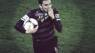 Μήνυμα παραμονής σε Αγγελούδη