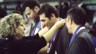 Παρελθόν από τον Φοίνικα Σύρου ο Ανδρεόπουλος