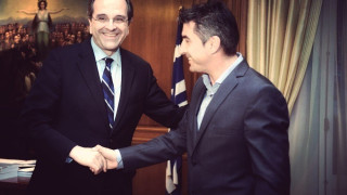 Zαγοράκης: «Nα αντιμετωπίσουμε τη βία και το ρατσισμό στον αθλητισμό»