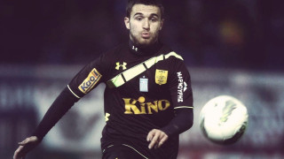 Γιαννιώτας: «Το φροντιστήριο της ζωής μου»