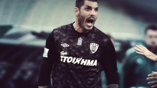 Προς Τενερίφη ο Χακόμπο