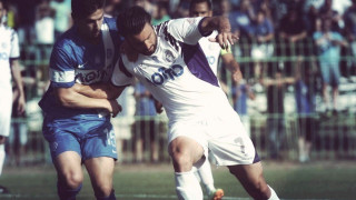 Ύποπτος ο αγώνας Ψαχνά - Νίκη Βόλου