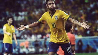 Καμερούν - Βραζιλία: Ψάχνει ξέσπασμα η «Σελεσάο»