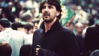 Ο Ρεντζιάς γενικός διευθυντής των Τρικάλων