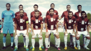 Κουλίδης: «Δεν υπήρχαν δεύτερες σκέψεις»