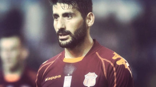 Κοντά σε συμφωνία και ο Αμαραντίδης