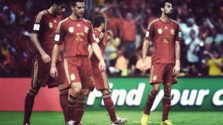 ΑΝΑΛΥΣΗ: Τα αίτια του αποκλεισμού της Ισπανίας