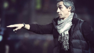 Ανακοίνωσε Πάουλο Σόουζα η Βασιλεία