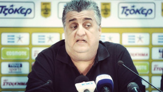 Νέο... άκυρο σε Σκόρδα