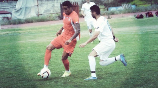 «Δίχτυα» στην Ιβηρική