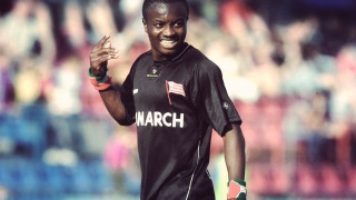 Ο... πολιτικός πρόσφυγας Σαϊντί Ντιμπαζονκίζα (video)