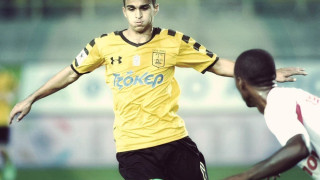 Έμεινε ελεύθερος αλλά… μένει στον Άρη