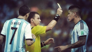 Σφυρίζει με Ιαπωνία ο Αγκιλάρ