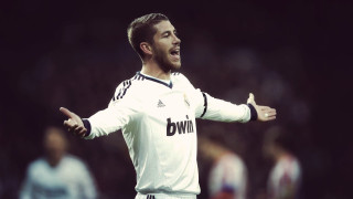 Ράμος, πάρτο σπίτι σου (video)