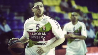 «Αποχαιρετά» τη Λαμποράλ ο Νοτσιόνι