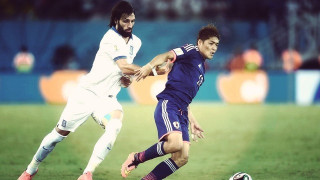 «Κέρδισε» άλλη μία ευκαιρία (video)