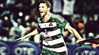 Μπεργκ: »Μεγάλες μπάλες ο Σαμαράς»