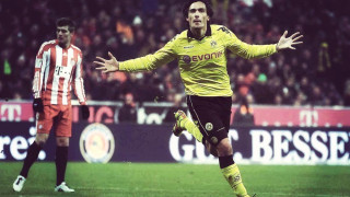 «Γροθιά» της Ντόρτμουντ στο ναζισμό (video)