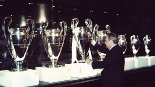 Υποσχέσεις... καπούτ