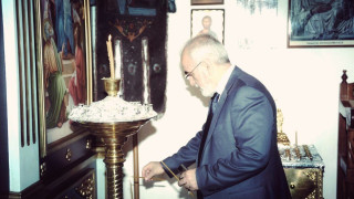 Συνάντηση Ιβάν - Άγγελου στο Πρόχωμα (pics-video)