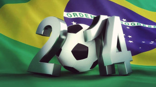 Οι τηλεοπτικές μεταδόσεις στο Mουντιάλ