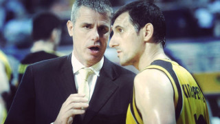 Δεν υπάρχει θέμα Σούμποτιτς στον Άρη