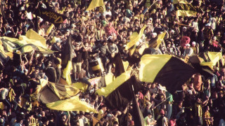 Ας μην απορρίπτουν το σενάριο του ΑΦΜ στον Αρη