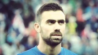 Μανιάτης: "Μόνο με νίκες θα χαρώ"