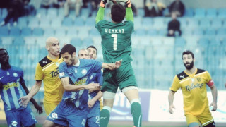 Εξετάζει και Μέλκα η Ξάνθη