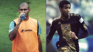 Αντικατάσταση στην Κόστα Ρίκα