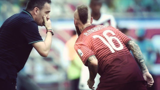 «Ο Μεϊρέλες δεν έκανε άσεμνη χειρονομία» 