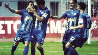 Απαντάει ο Παπαθανασάκης