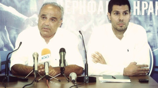 «Από το Νοέμβριο κάτι έπρεπε να αλλάξει»