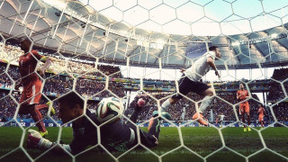 Ντεσάμπ: «Δεν είμαστε φαβορί για τον τίτλο»