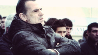 Ανακοινώνει ξένο προπονητή η Ξάνθη