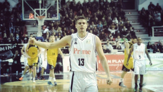 Πιο βελτιωμένος ο Μπόγρης