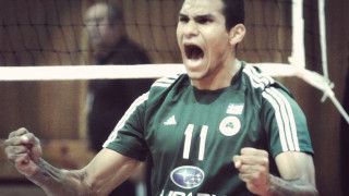 ΠΑΟΚ: Συμφωνία με Γκόμεζ